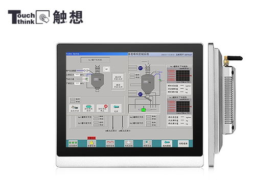 從犀牛智造工廠(chǎng)的“新制造”看工業(yè)平板電腦在工控自動(dòng)化中的需求變革