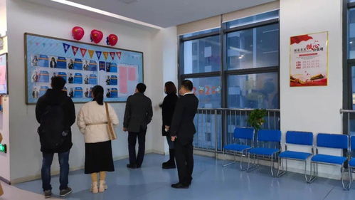 優(yōu)邦學教育獲合肥市教育局視察引關注 民辦培訓機構規(guī)范發(fā)展受官媒點贊