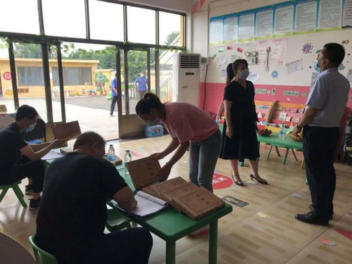 堅持核驗標準 護航開學復課——邦均鎮(zhèn)扎實開展民辦培訓機構核驗復查工作
